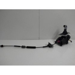 Tringlerie Boite Ds Ds3 Cabriolet Phase 3